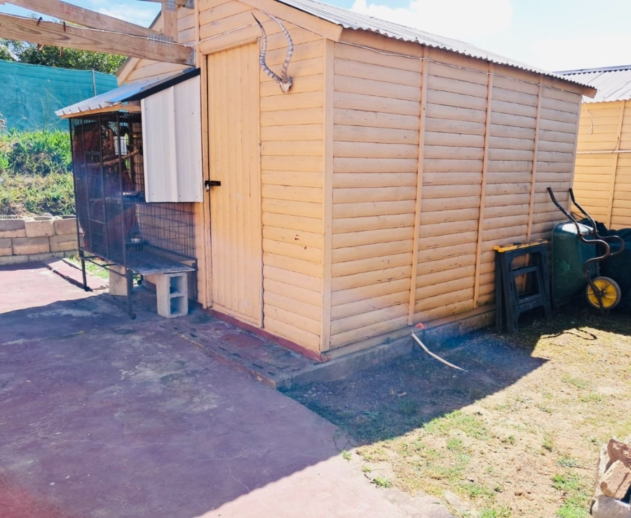 3 Bedroom Property for Sale in Friemersheim Western Cape